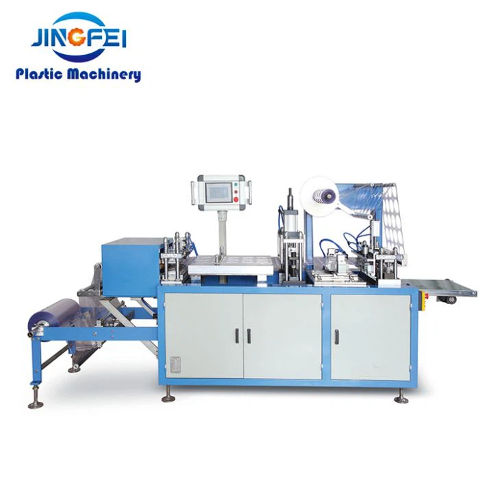 Tapa de la tassa formant màquina mida petita